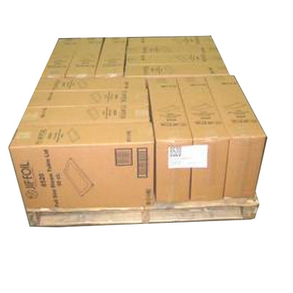 Jiffy Foil Full SIZE STEAM TABLE LID, 50 x 1 PC Case - DOT product image 8