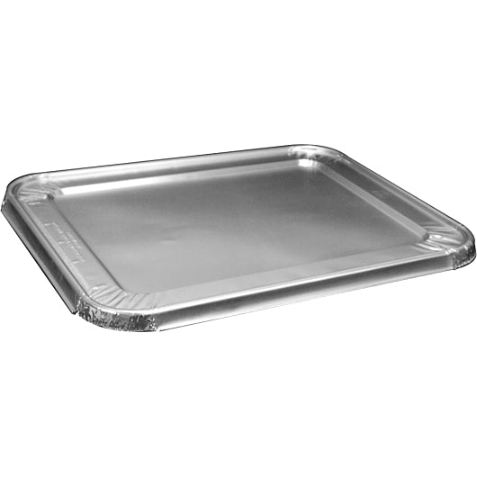 Jiffy Foil Half SIZE STEAM TABLE LID, 100 x 1 PC Case - DOT product image 5