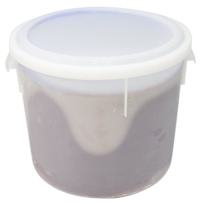 Sambazon Organic Acai Dispenser Tub, 1 x 3.2 GA Case - DOT product image 5