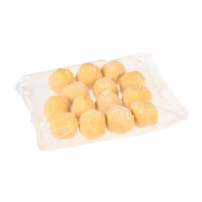 Vertullo Imports Breaded Arancini with Four Cheese 15.4lbs (PACK OF 1) - DOT product image 1