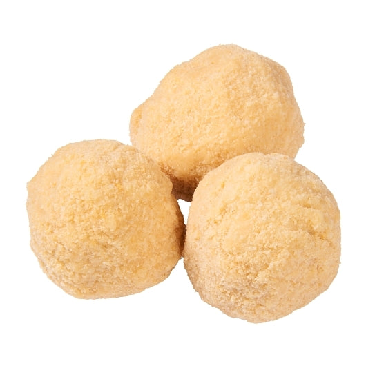 Vertullo Imports Breaded Arancini with Four Cheese 15.4lbs (PACK OF 1) - DOT product image 2