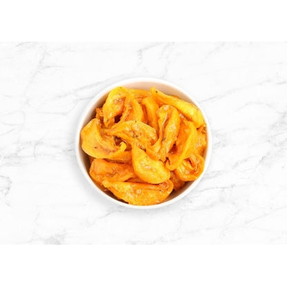 Sevillo Fine Foods Yellow Slow Roasted Tomatoes, 1 x 8 lb Case - DOT product image 3