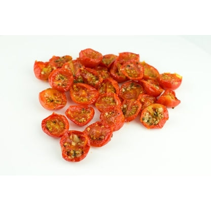 Sevillo Fine Foods Cherry Roasted Tomato, 2 x 4 lb Case - Frozen Fruit
