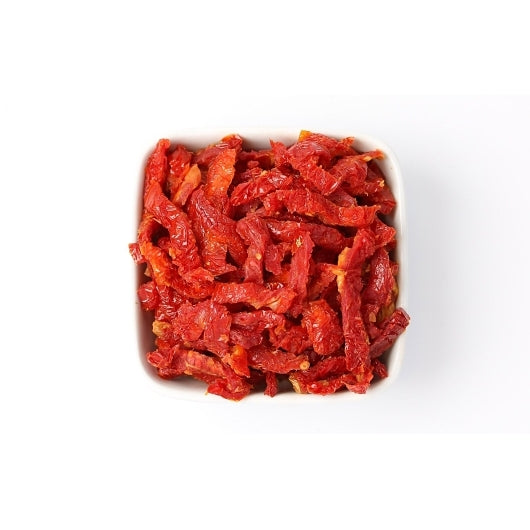Sevillo Fine Foods Sundried Julienne Strips Tomatoes, 1 x 5 lb Case - DOT product image 2