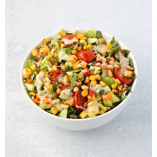 Sevillo Fine Foods Fire Grilled Corn, 6 x 2 lb Case - Frozen Vegetables & Sides - image 2