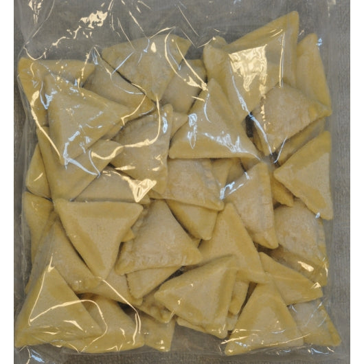 Whole Fresh Foods Cream Cheese Rangoon, 2 x 60 x 1 oz Case - Frozen Snacks & Appetizers