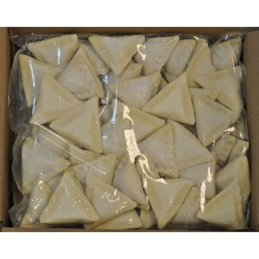 Whole Fresh Foods Cream Cheese Rangoon, 2 x 60 x 1 oz Case - Frozen Snacks & Appetizers - image 2