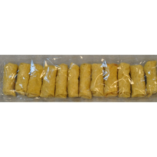 Whole Fresh Foods Pork & Vegetable Egg Roll, 8 x 13 x 2 oz Case - Frozen Snacks & Appetizers - image 2