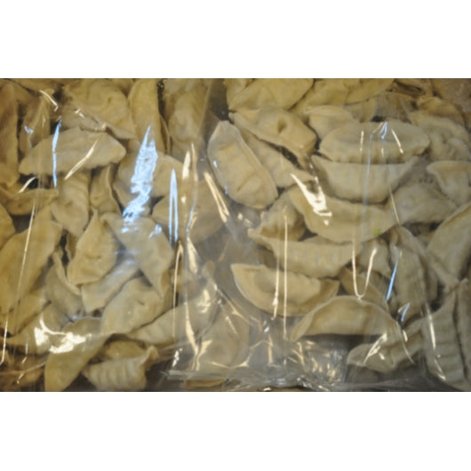 Whole Fresh Foods Chicken & Vegetable Potsticker, 6 x 50 x 0.7 oz Case - Frozen Snacks & Appetizers - image 2