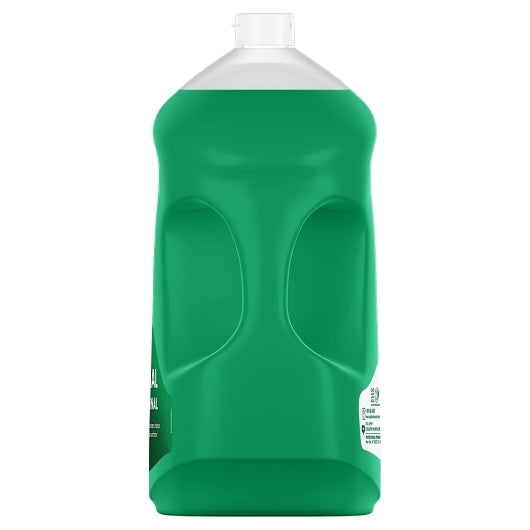 Palmolive Hand Dish Detergent Advanced, 4 x 145 oz Case - DOT product image 3