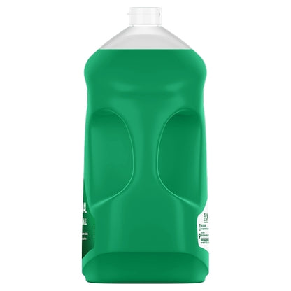 Palmolive Hand Dish Detergent Advanced, 4 x 145 oz Case - DOT product image 3