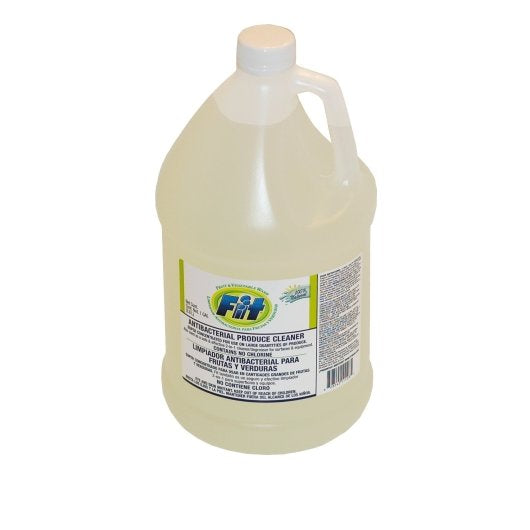 Fit Fruit & Vegetable Antibacterial Produce Wash, 4 x 1 GA Case - DOT product image 4