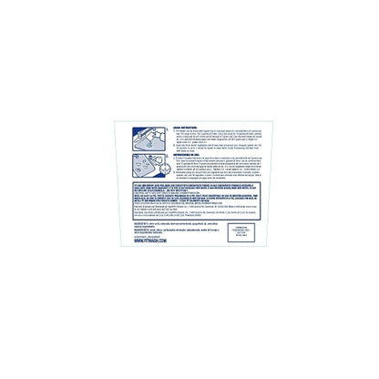 Fit Fruit & Vegetable FIT PRODUCE WASH ANTIBACTERIAL, 1 x 20 lb Case - DOT product image 2