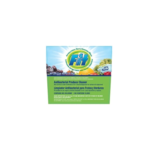Fit Fruit & Vegetable FIT PRODUCE WASH ANTIBACTERIAL, 1 x 20 lb Case - DOT product image 3