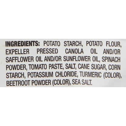 Sensible Portions Garden VEGETABLE STRAWS SEA SALT, 12 x 5 oz Case - DOT product image 7