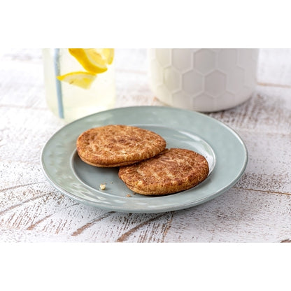 Christie Cookie Thaw Snickerdoodle Cookie, 2 x 6.3 lb Case - DOT product image 8