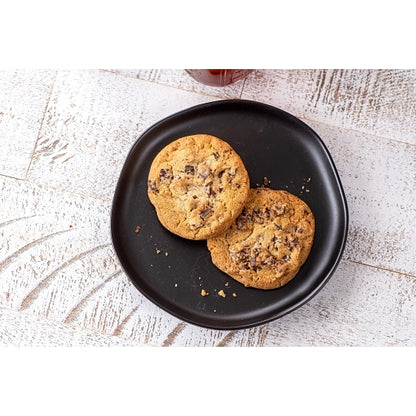 Christie Cookie Thaw N Serve Chocolate Chunk Cookies, 2 x 5.4 lb Case - DOT product image 4