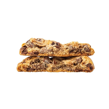 Christie Cookie Thaw N Serve Chocolate Chunk Cookies, 2 x 5.4 lb Case - DOT product image 7