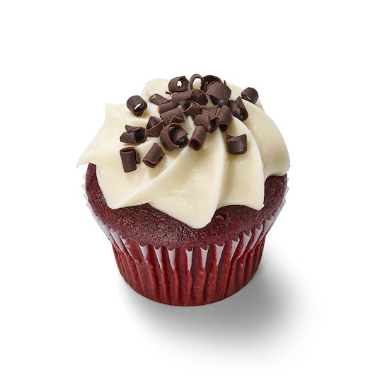 Sweet Sam's RED VELVET CUPCAKE, 1 x 12 each Case - DOT product image 2