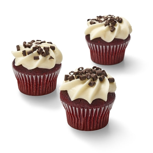 Sweet Sam's RED VELVET CUPCAKE, 1 x 12 each Case - DOT product image 3