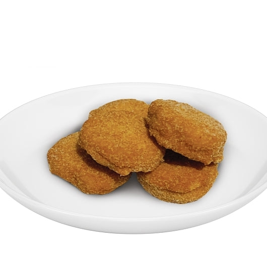 Cheesewich Fully Cooked Chicken Nuggets, 10 x 2 lb Case - Frozen Meat & Seafood - image 2