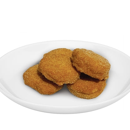 Cheesewich Fully Cooked Chicken Nuggets, 10 x 2 lb Case - Frozen Meat & Seafood - image 2