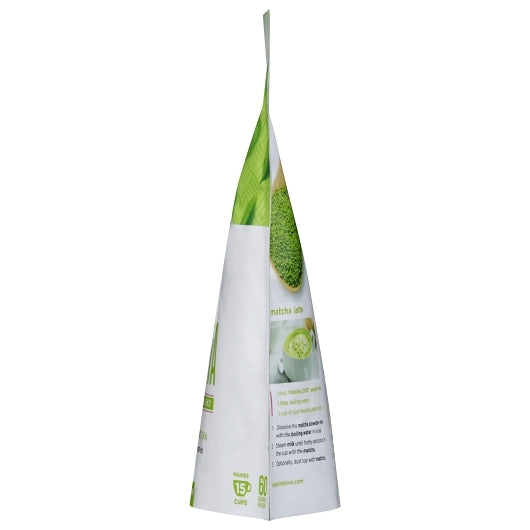 Matcha Love MATCHA GREEN TEA POWDER MIX, 6 x 8 oz Case - DOT product image 6