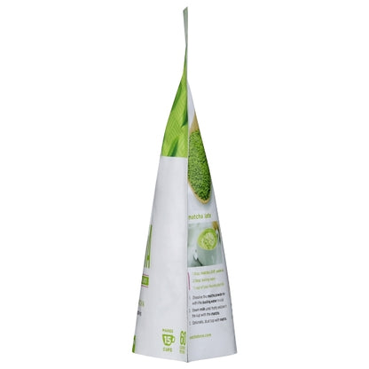 Matcha Love MATCHA GREEN TEA POWDER MIX, 6 x 8 oz Case - DOT product image 6
