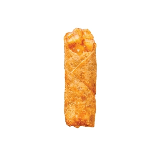 The Original Apple Pie Logs Apple Pie Filled Premium Egg Roll, 1 x 72 ct Case - Bakery & Desserts