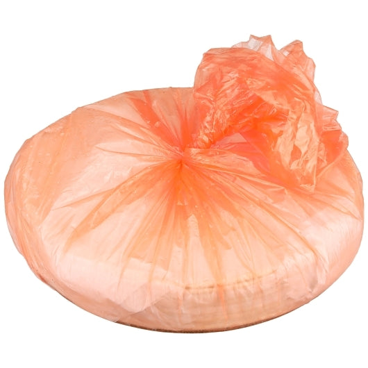 Baker's Quality 16" Thin Fresh Frozen Pizza Crust, 20 x 23.6 oz Case - Breads, Rolls & Buns