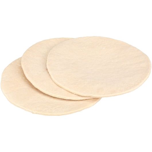 Baker's Quality 16" High Rise Pizza Crust, 15 x 33.8 oz Case - Breads, Rolls & Buns - image 2