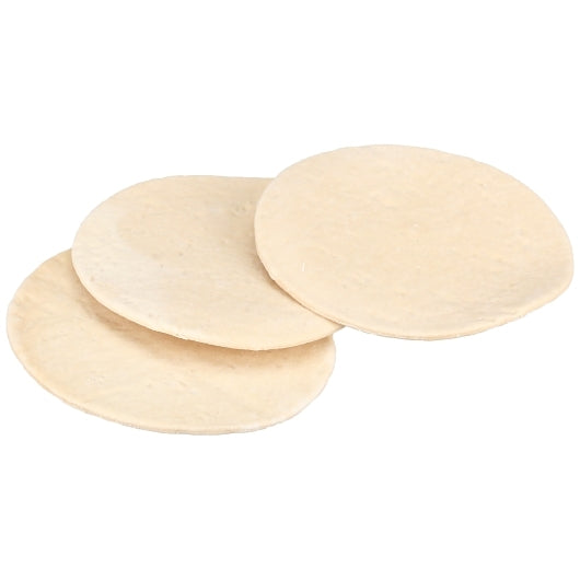 Baker's Quality 7" Premium Self Rising Die-Cut Pizza Crusts, 60 x 5 oz Case - Prepared Foods - image 2