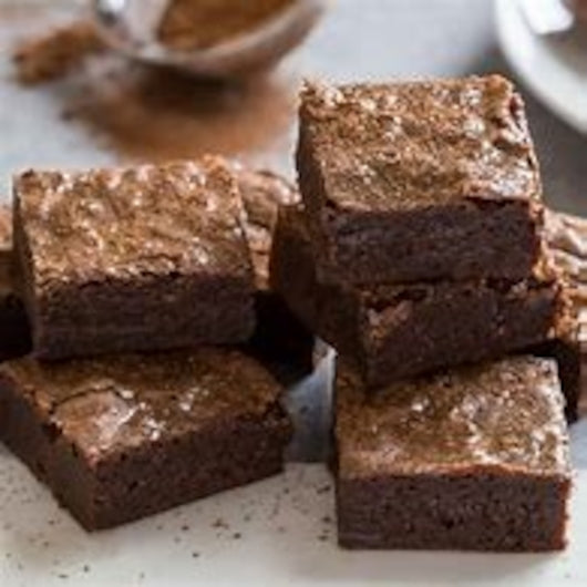 Sweet Endings Brownie, 4 x 20 ct Case - Bakery & Desserts