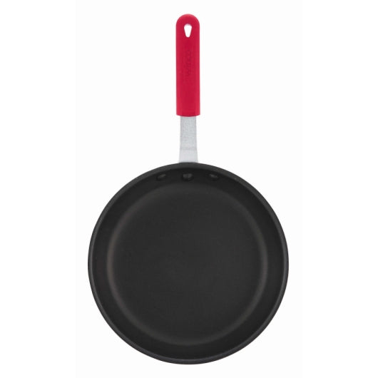 Winco Majestic 10" Aluminum Fry Pan W/Sleeve, 1 x 1 each Case - DOT product image 2