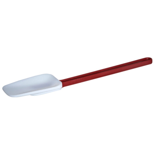 Winco Scraper Silicone Bowl Shaped 14 Inch, 1 x 1 each Case - Plates Bowls