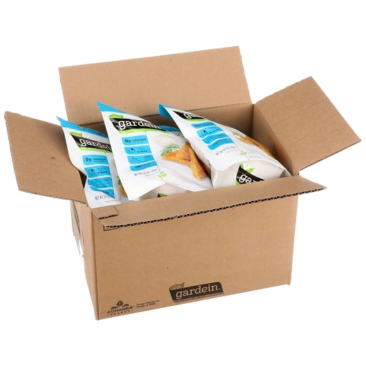 Garden Fishless Filet Fishless Fillet, 8 x 10.1 oz Case - DOT product image 8