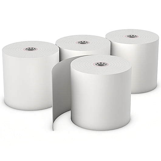 ACR Thermal Paper Roll, 1 x 50 each Case - Breads, Rolls & Buns