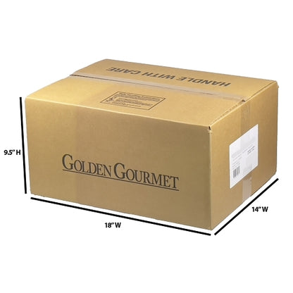 Golden Gourment Meal 7 MEAL COMPLETE MEAL SOLUTION, 1 x 7 ct Case - DOT product image 7