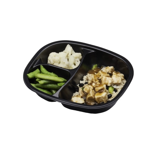 Golden Gourmet Herb Chicken, 20 x 20 ct Case - Frozen Potatoes Sides