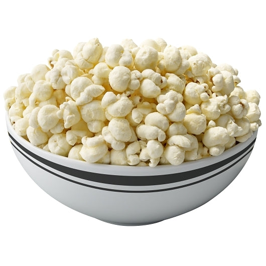 Popcorn Indiana White Cheddar Popcorn, 6 x 3.5 oz Case - Popcorn, Pretzels & Snack Mix