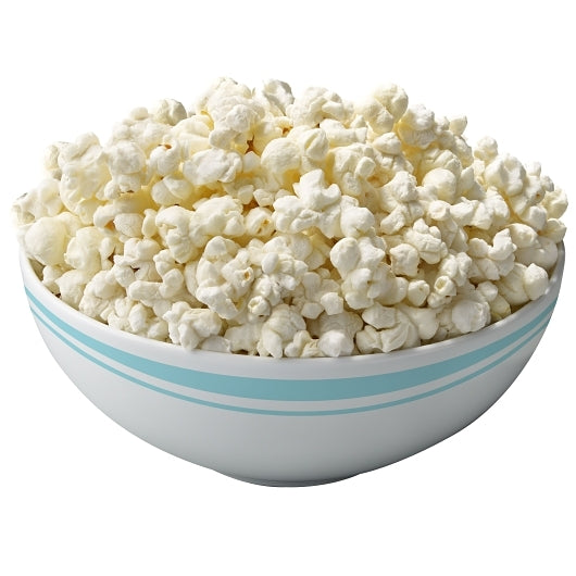 Popcorn Indiana Sea Crispy And Savory Sea Salt, 12 x 4.75 oz Case - Popcorn, Pretzels & Snack Mix