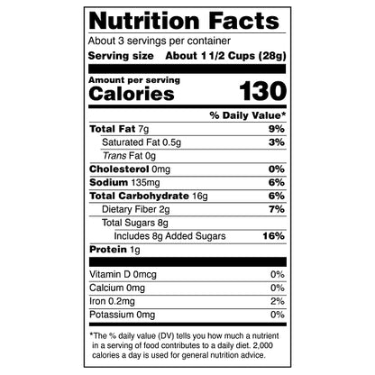 Popcorn Indiana Sweet & Salty Kettle Corn, 6 x 3 oz Case - DOT product image 5