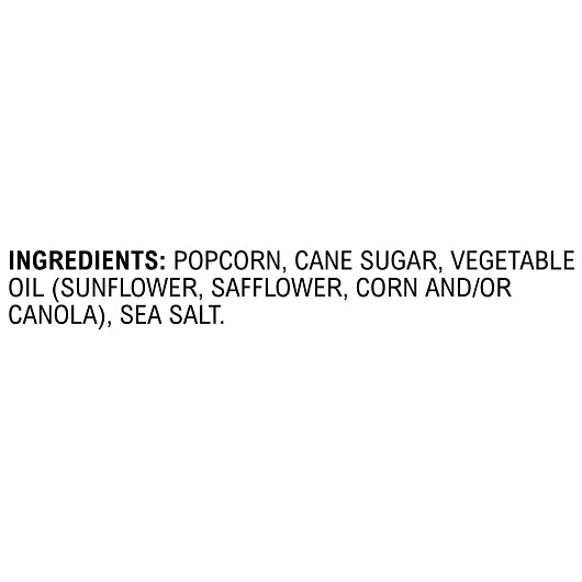 Popcorn Indiana Sweet & Salty Kettle Corn, 12 x 7 oz Case - DOT product image 5