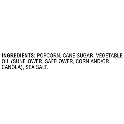 Popcorn Indiana Sweet & Salty Kettle Corn, 12 x 7 oz Case - DOT product image 5