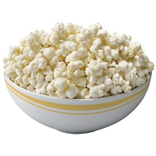 Popcorn Indiana Movie Theater Butter Popcorn, 12 x 4.75 oz Case - Popcorn, Pretzels & Snack Mix