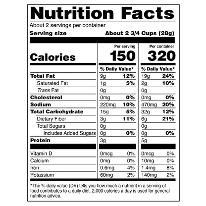 Popcorn Indiana Himalayan Pink Salt, 6 x 2.1 oz Case - DOT product image 5