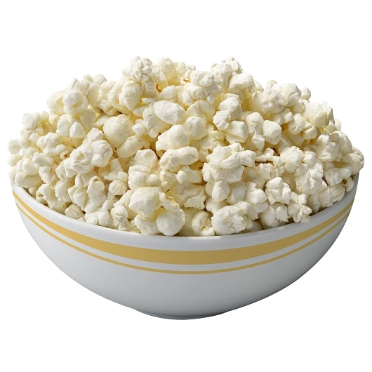 Popcorn Indiana Movie Theater Butter Popcorn, 6 x 3 oz Case - Popcorn, Pretzels & Snack Mix