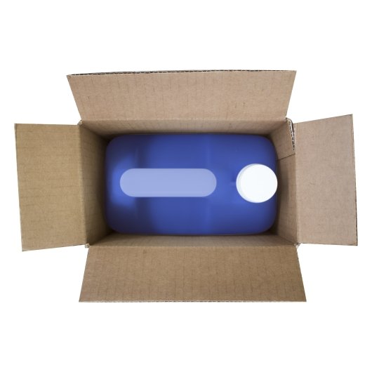 Microtech FLOORBAC FLOOR CLEANER, 1 x 1.5 GA Case - DOT product image 3