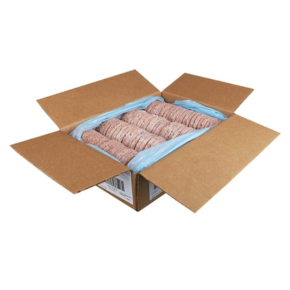 Beyond Meat Vegan Burger, 1 x 90 each Case - DOT product image 2