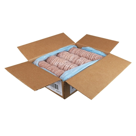 Beyond Meat Vegan Burger, 1 x 90 each Case - DOT product image 2